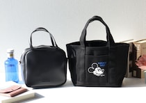オトナミューズ5月号の付録はミッキーコラボトートと人気ブランドハンドバッグの2本立て！