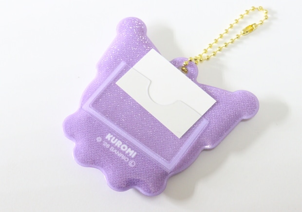 バズらないのが謎…！ただ可愛いだけじゃない♡家族分も買い足したくなる100均キーホルダー