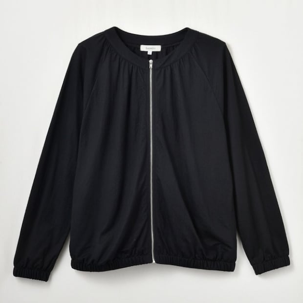 しまむらのブルゾン（hareiro）