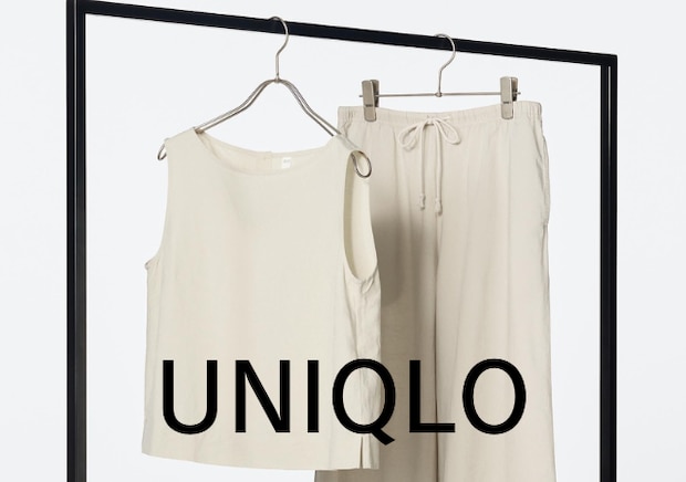 春になったらユニクロブラウスが便利だから1枚持っとくのが絶対おすすめ！注目アイテム5連発