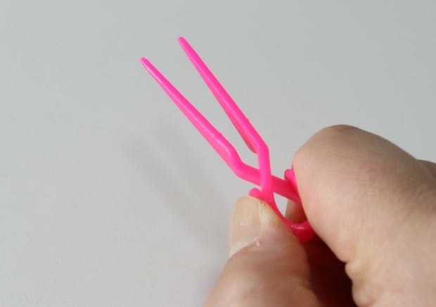 海外通販や専門店にしかないと思ってた！セルフネイラーを救う100均神アイテム