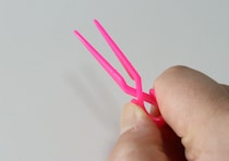 海外通販や専門店にしかないと思ってた！セルフネイラーを救う100均神アイテム