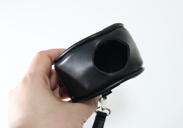 控えめに言って神…穴がポイント♡地味に扱いに困る…100均の家電用カバー