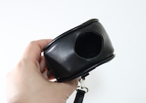 控えめに言って神…穴がポイント♡地味に扱いに困る…100均の家電用カバー