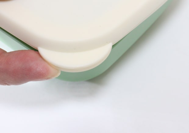 なぜこれが100均に…！？この見た目でこの機能性の高さは凄い！家事も楽になる保存容器