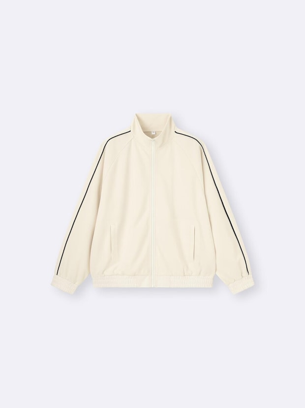 GUのトラックジャケット