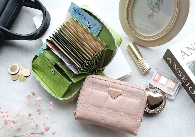 2026春新色やみつきサイフ