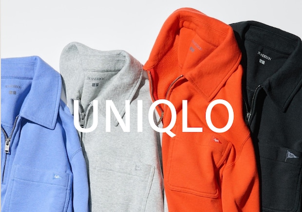 ユニクロ×JWAがもう値下げだって!こんなにお得でいいんですかっ♡注目春アイテム5連発