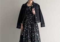 春はやっぱりワンピースで可愛く決めたい♡ラクしてサマ見え！垢抜けコーデ5選