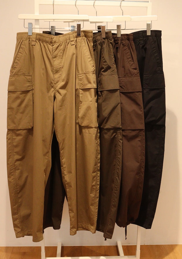 ユニクロ 新作 パンツ ユニクロ 新作 パンツ カーゴ