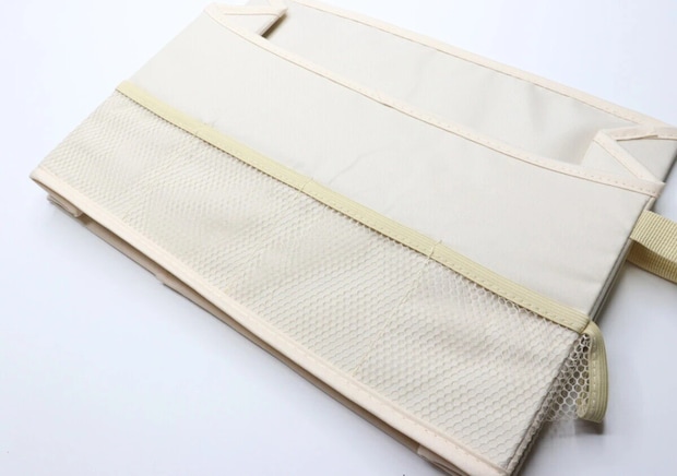 100均で売ってるなんて信じられない!専門店なら1000円超えそう…高機能すぎる収納グッズ