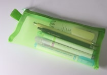 100均で何気なく買ったけど…大成功だった！「荷物多くても即見つかる」「サイズ感が絶妙」