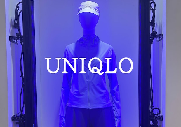 ユニクロがしれっと凄いの出してる…！「マメに塗るのはめんどい…」って人に教えたい日焼け対策