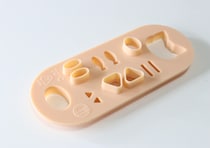 こういうの欲しかったよ！「板状で扱いやすい！」凝ったお弁当が簡単に作れる100均グッズ