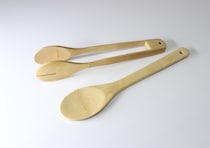 100均で買ったけど意外な結果に…！「天然素材で100円は凄い！」「廃棄しやすい！」