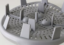 せいろより楽だよ！お手入れしやすくレンジでも使える！画期的な100均キッチングッズ