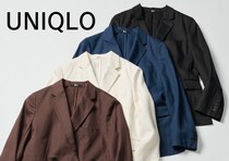 ユニクロ4月発売の新作がレベル高くて争奪戦の予感大！注目アイテム6連発