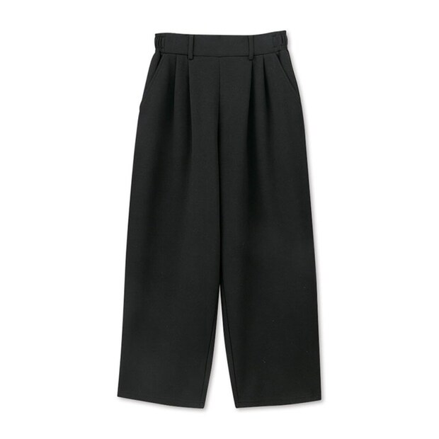 2026春しまむら陽コラボワイドパンツ