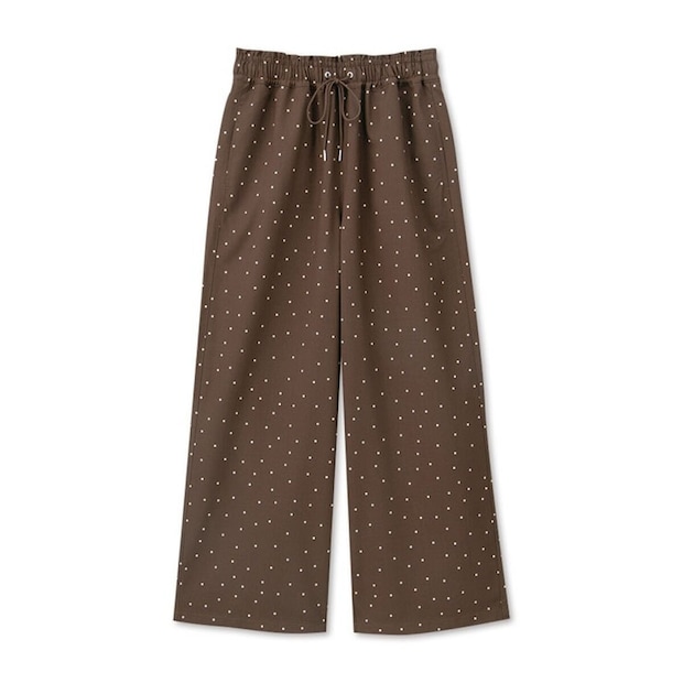 2026春しまむら陽コラボイージーパンツ