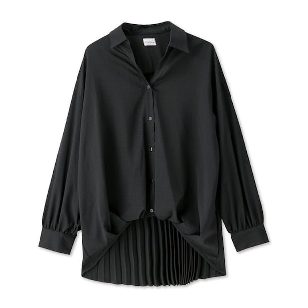 2026春しまむら陽コラボスキッパーシャツ