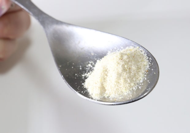 なんてものを売ってるんだ！お箸が止まらないよ…満足感高い100均の白い粉