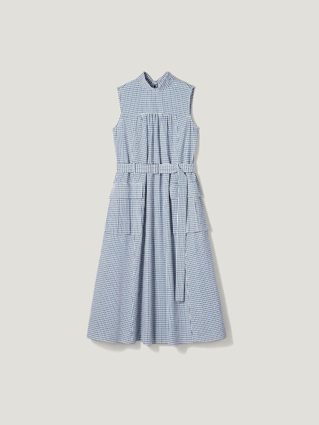 2026gu春大人女性おすすめAラインロングワンピース