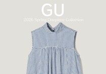 GUの春ワンピは買うのに迷ってる暇ないよ！大人気コラボ新作も続々登場で話題沸騰♡