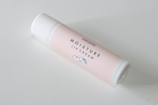 ダイソーのコスパ抜群なLJ モイスチャー リップクリーム