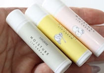 1本100円で良いんだよね？ドラストなら1000円近くしそうなお守りコスメ