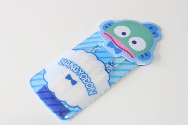 ばんそうこうケース　使用例