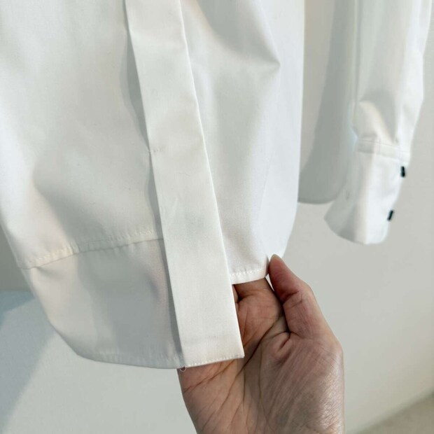 Owné　Oddo Shirtsの生地感