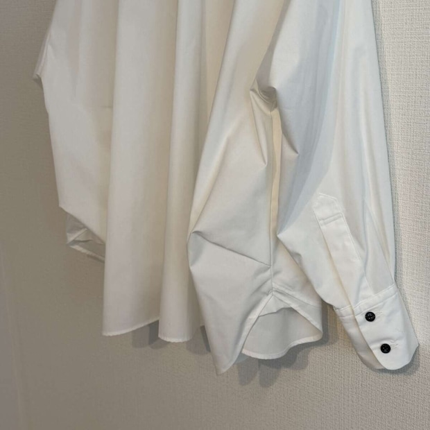 Owné　Oddo Shirtsのディテール