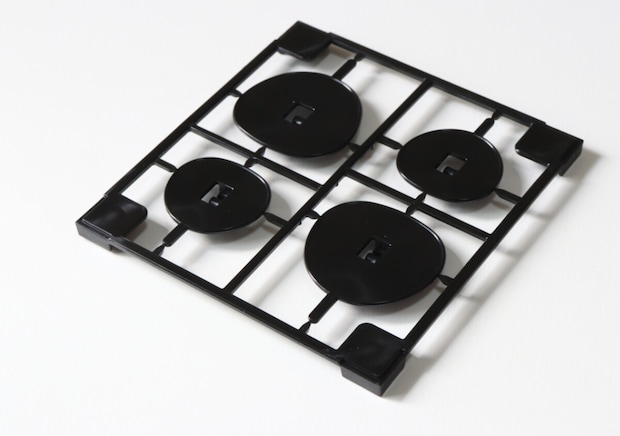 ダイソーさんよく考えたな～！まさかのクリップ付き！楽しみ方の幅が広がるアイデア商品