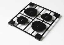 ダイソーさんよく考えたな～！まさかのクリップ付き！楽しみ方の幅が広がるアイデア商品