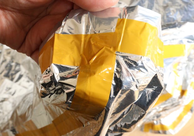 「こんなに粗い作りなのに大丈夫？」思わず疑ってしまった…100均の500円商品