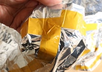 「こんなに粗い作りなのに大丈夫？」思わず疑ってしまった…100均の500円商品