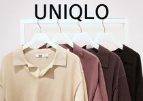 ユニクロの新作コラボニットは春コーデの1軍入り間違いなし！着心地もデザインも優秀すぎ♡