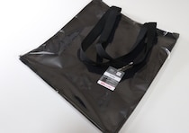 ダイソー×TGCはバッグが凄すぎ！可愛いだけじゃなくて機能的！アレに変身するトートバッグ