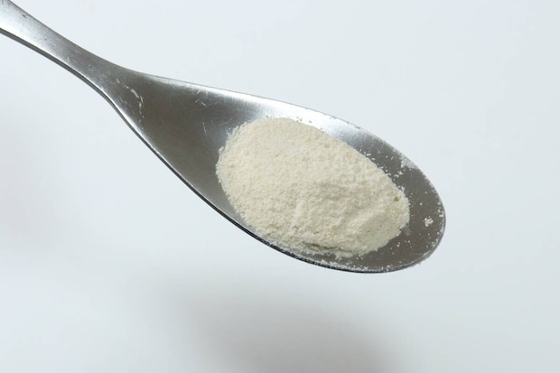 ダイソー 塩こうじミニ ダイソーの塩こうじミニは粉末タイプ