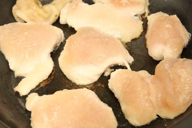 ダイソーの塩こうじミニを使ったレシピ