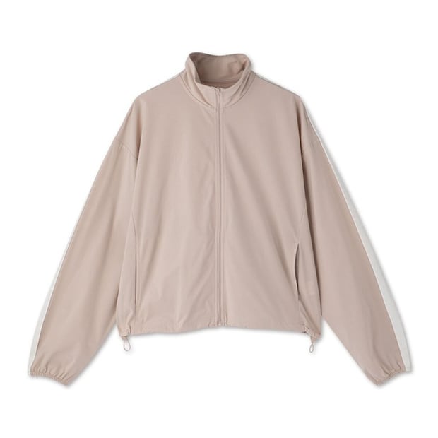 しまむら ブルゾン(陽/どこでもっと!) しまむらのブルゾン(陽/どこでもっと!)