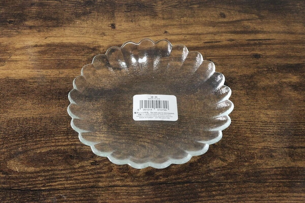 ダイソー 波皿 商品情報 ダイソー 波皿 商品情報