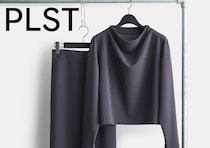 PLSTの大人気ワンピ＆セットアップが5日まで値下げ中♡迷ってるなら今が狙い目！