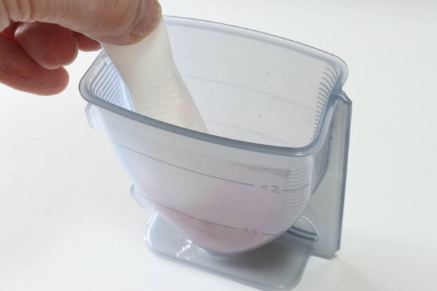 ダイソー 3色おにぎりメーカー ダイソーの3色おにぎりメーカーの使い方