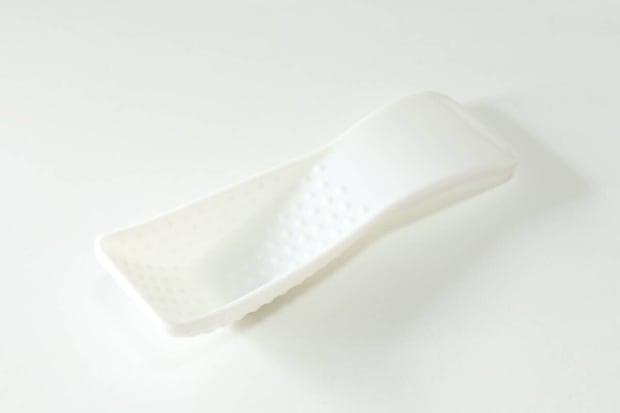 ダイソー 3色おにぎりメーカー ダイソーの3色おにぎりメーカーの付属のミニしゃもじ