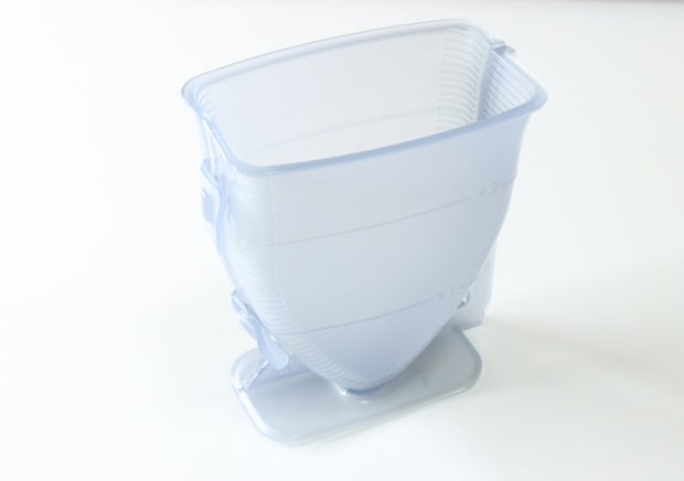 1個でどんだけ使えるの?テクなしでも簡単♡何通りにも使える100均の万能キッチングッズ