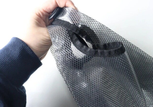 見つけた瞬間震えた！これが本当に100均？高見えバッグ＆ポーチ3選