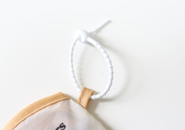 100均の人気商品が地味～に進化してた！「いつの間にか無くして絶望…」を防いでくれるよ！