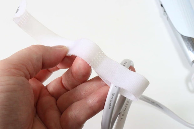 面ファスナー　コードまとめ