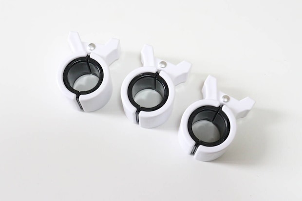 コードクリップ（3個）